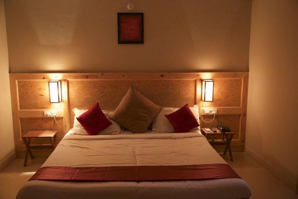 Fabhotel The Adore Palace Βομβάη Εξωτερικό φωτογραφία