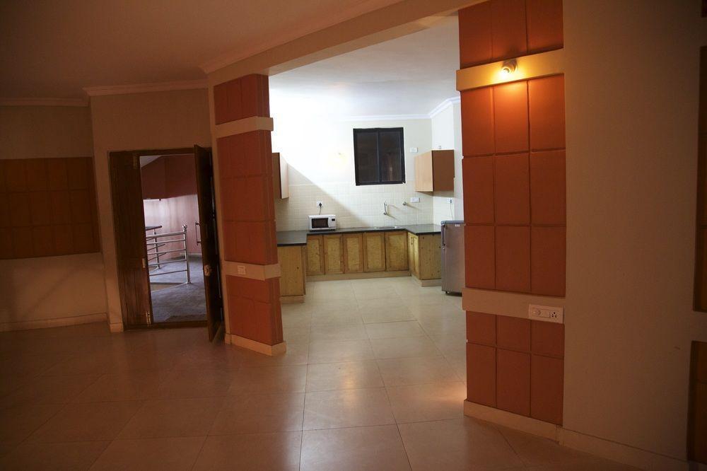 Fabhotel The Adore Palace Βομβάη Εξωτερικό φωτογραφία