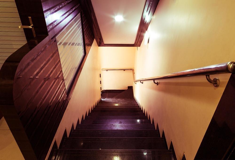 Fabhotel The Adore Palace Βομβάη Εξωτερικό φωτογραφία