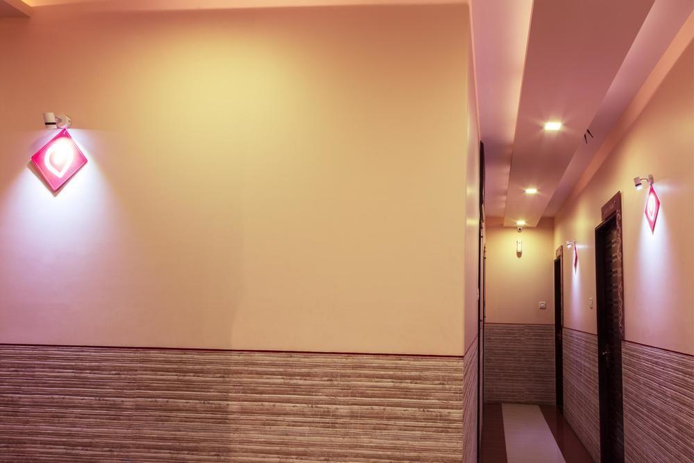 Fabhotel The Adore Palace Βομβάη Εξωτερικό φωτογραφία