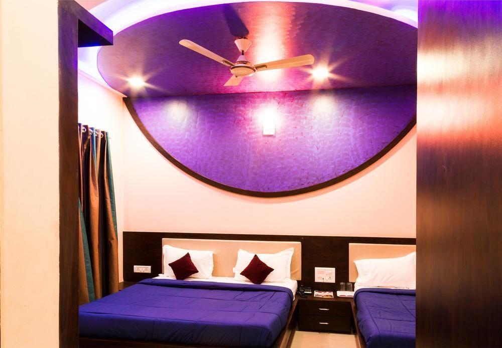 Fabhotel The Adore Palace Βομβάη Εξωτερικό φωτογραφία