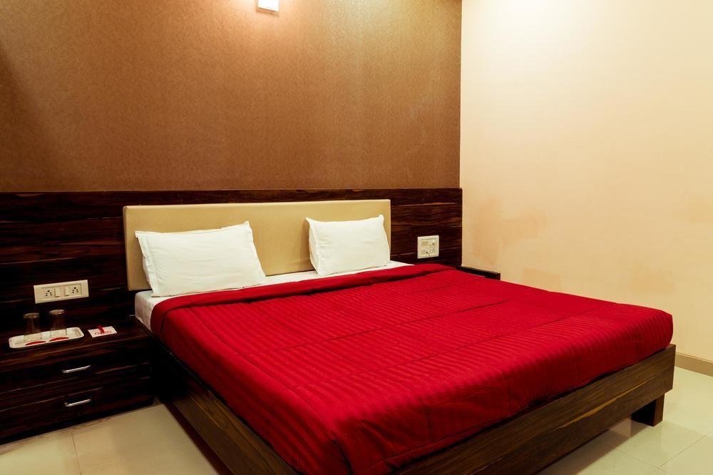 Fabhotel The Adore Palace Βομβάη Εξωτερικό φωτογραφία