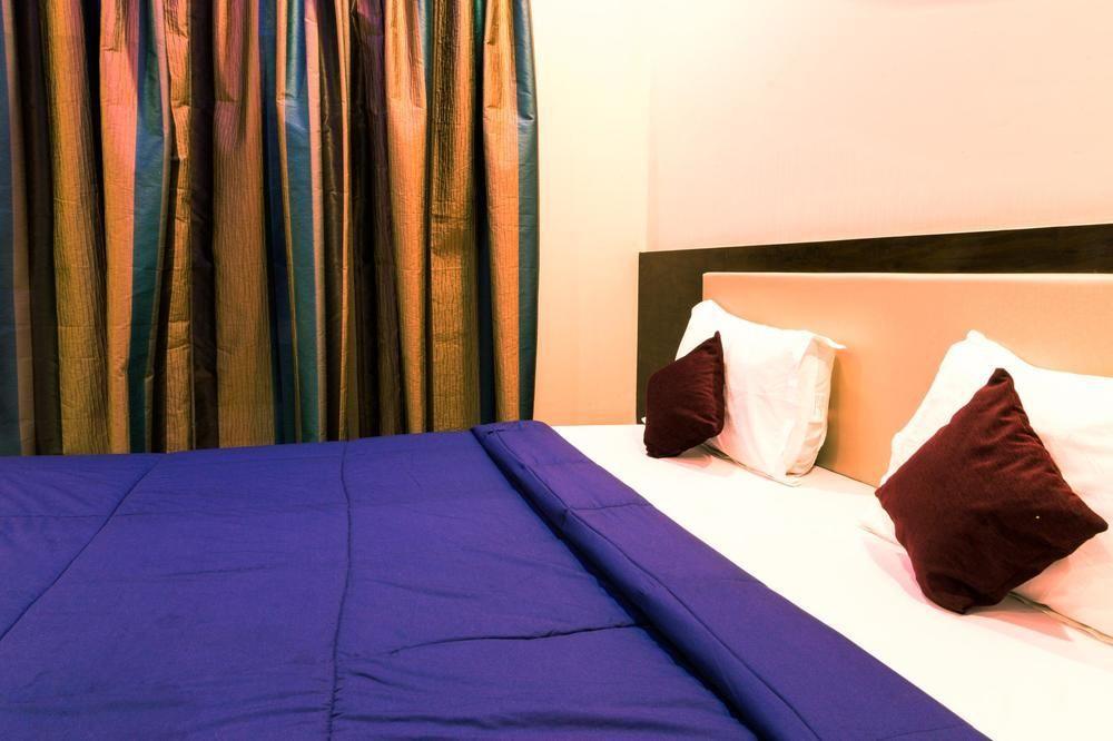 Fabhotel The Adore Palace Βομβάη Εξωτερικό φωτογραφία