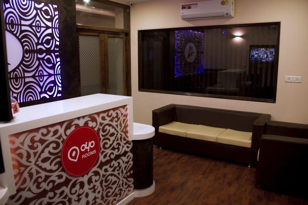 Fabhotel The Adore Palace Βομβάη Εξωτερικό φωτογραφία