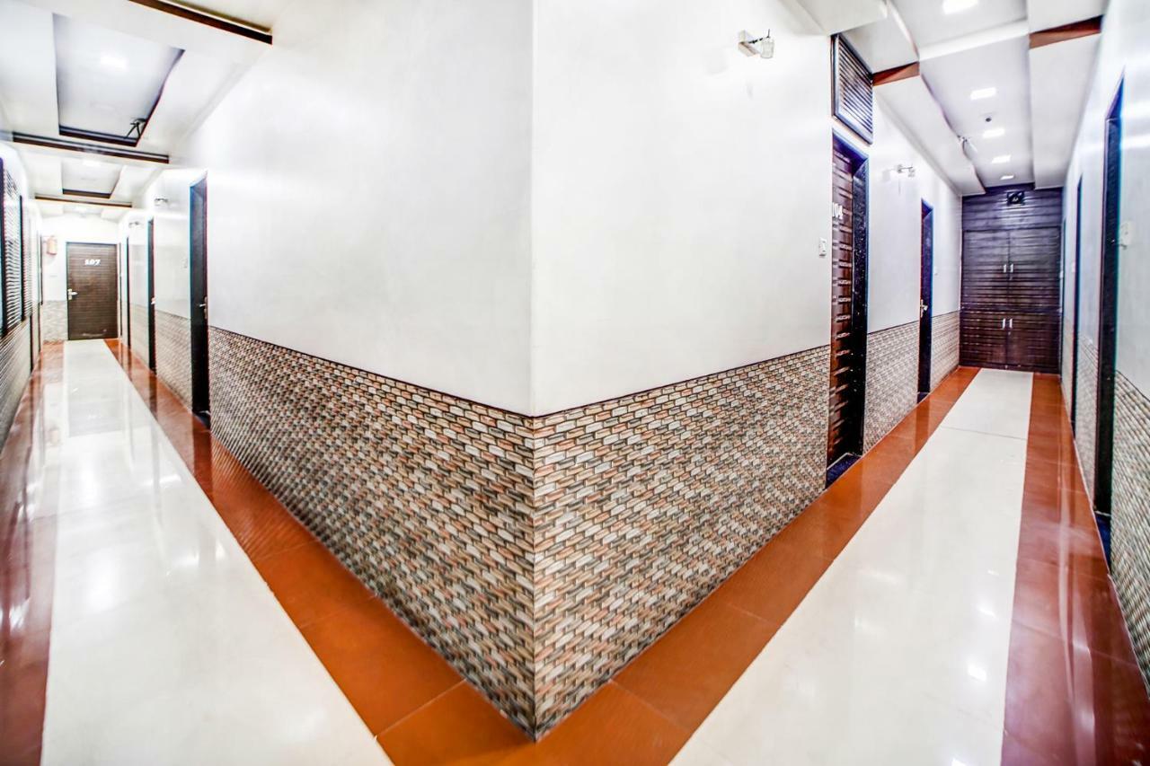 Fabhotel The Adore Palace Βομβάη Εξωτερικό φωτογραφία