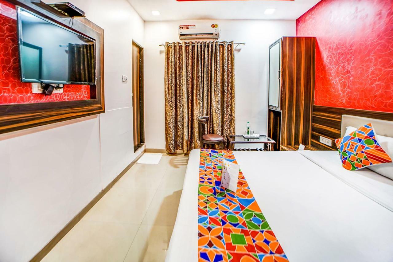 Fabhotel The Adore Palace Βομβάη Εξωτερικό φωτογραφία