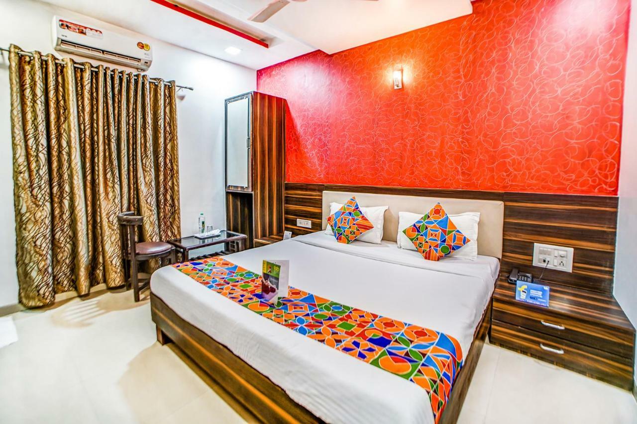 Fabhotel The Adore Palace Βομβάη Εξωτερικό φωτογραφία
