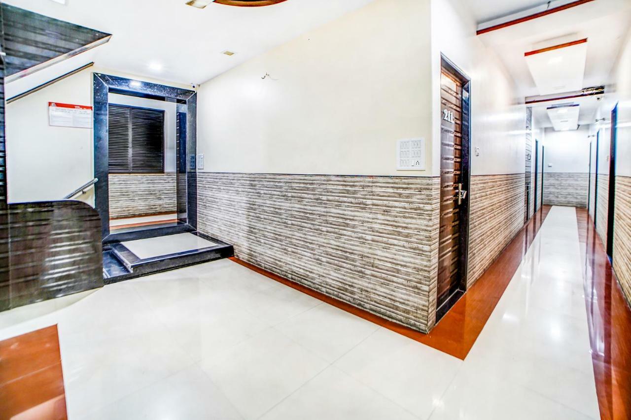 Fabhotel The Adore Palace Βομβάη Εξωτερικό φωτογραφία
