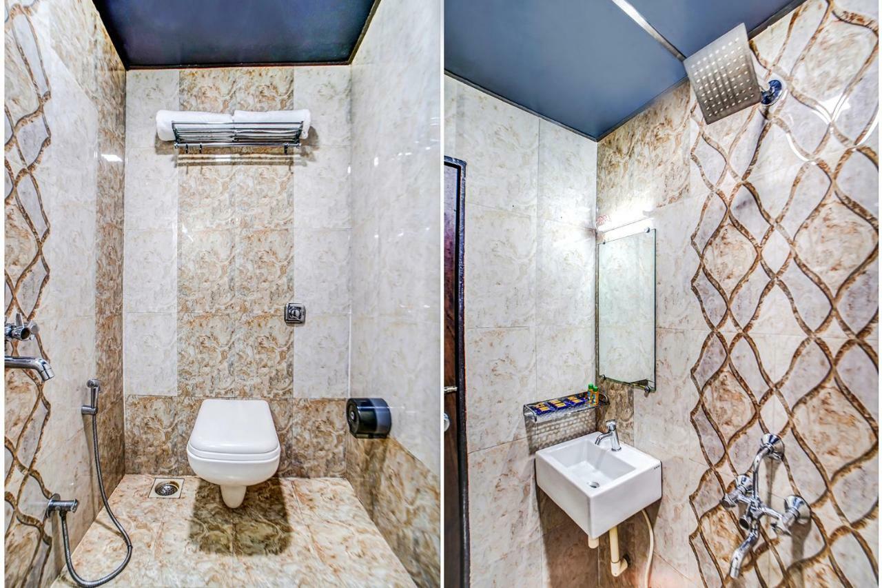 Fabhotel The Adore Palace Βομβάη Εξωτερικό φωτογραφία