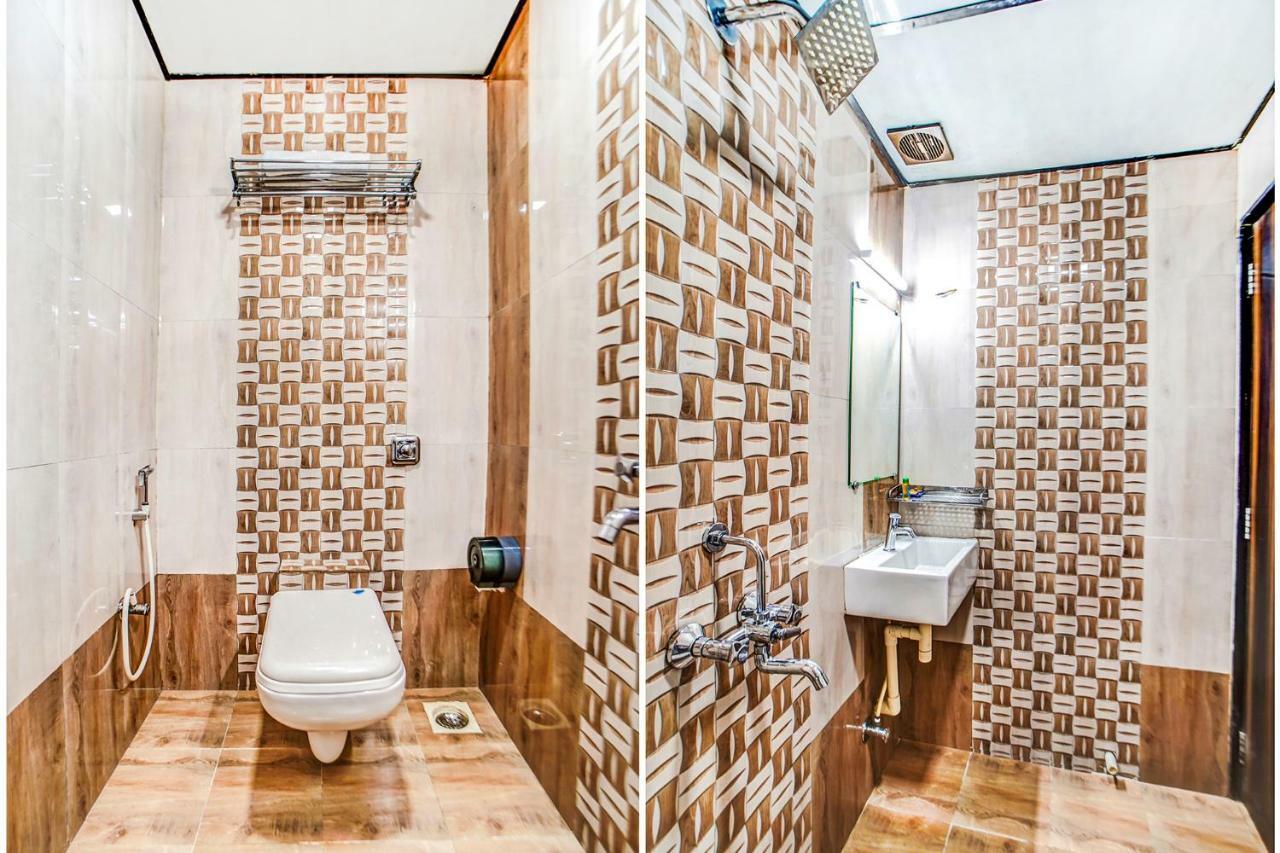 Fabhotel The Adore Palace Βομβάη Εξωτερικό φωτογραφία