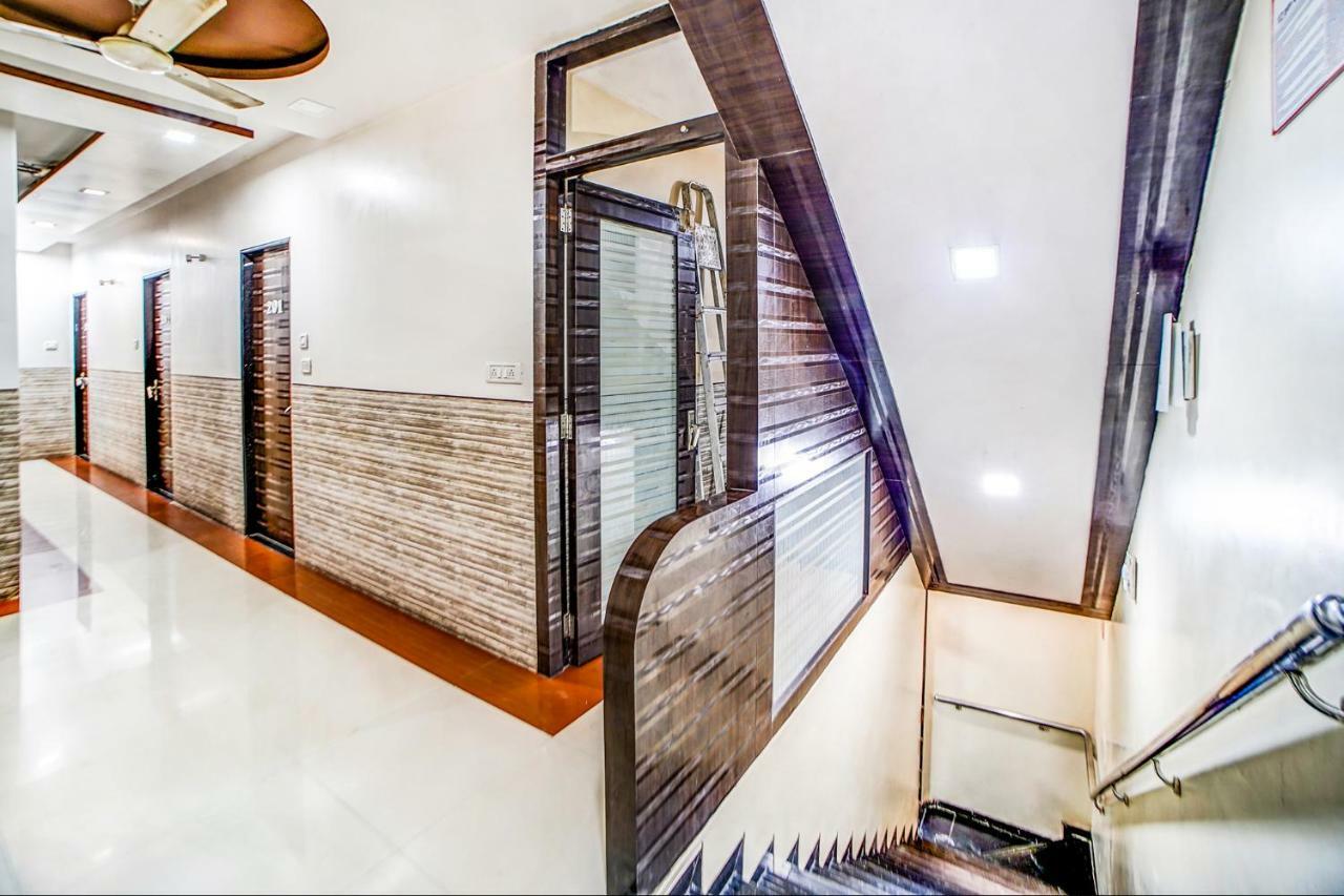 Fabhotel The Adore Palace Βομβάη Εξωτερικό φωτογραφία